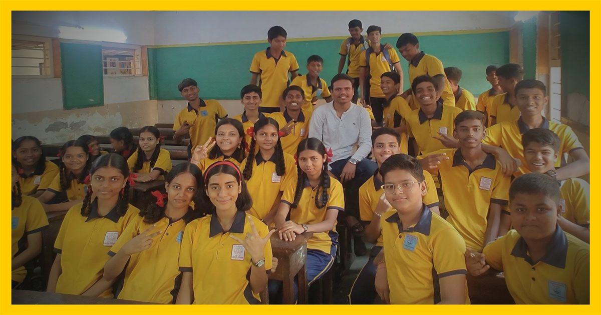 How Narayan Chandra Trust and Apni Pathshala are Changing Lives with Digital Education