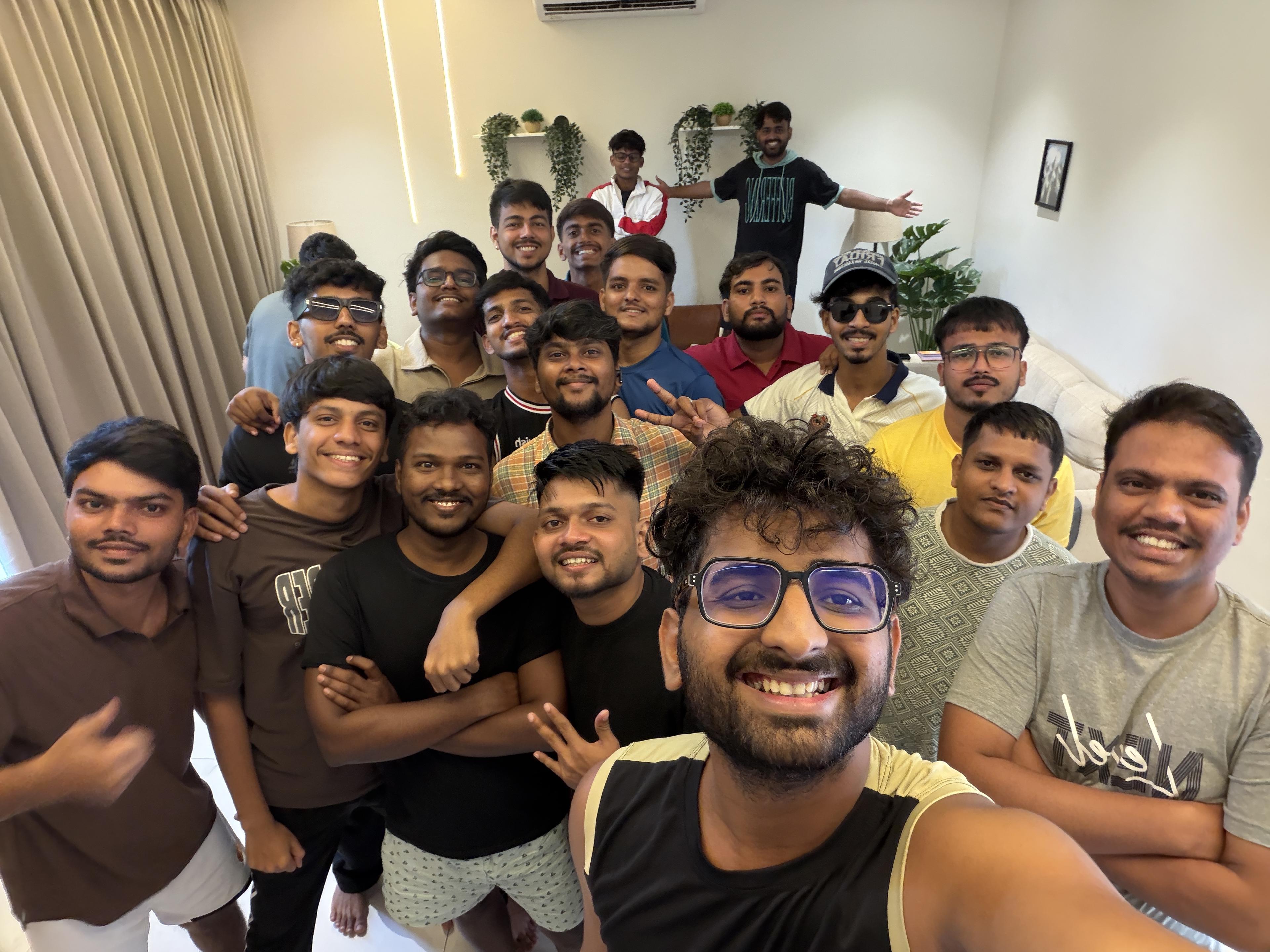What Our ApniPathshala Alibag Team Outing Taught Me About Management