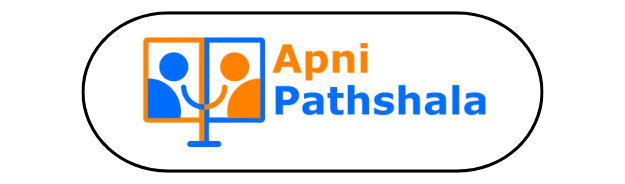 Apni Pathshala logo