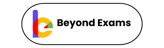 Beyond Exams logo