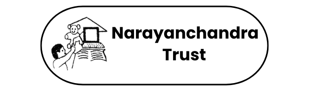 Narayanchandra Trust logo